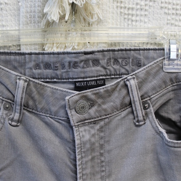 American Eagle Mens Jeans - Picture 3 of 6